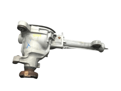 Used OEM 2009-2017 Ford F-150 Front Differential Carrier Assembly 3.73 Ratio OEM