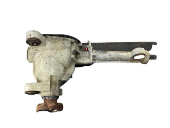Used OEM 2009-2020 Ford F150 Front Axle Differential Carrier 3.55 Ratio OEM