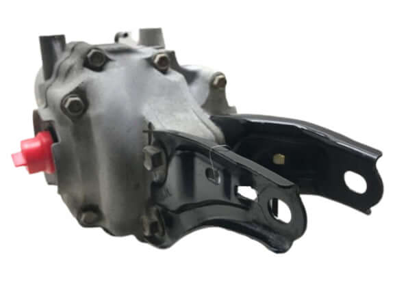 Used OEM 2012-2014 Honda CRV Rear Differential Carrier Assembly OEM