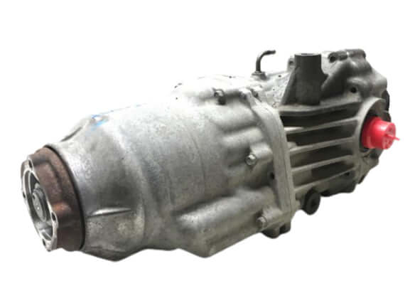Used OEM 2012-2014 Honda CRV Rear Differential Carrier Assembly OEM