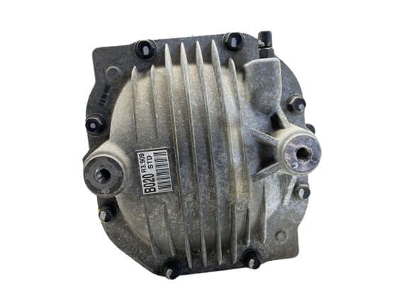 Used OEM 2009-2014 Hyundai Genesis Rear Differential Carrier Assembly OEM 53000-3C020