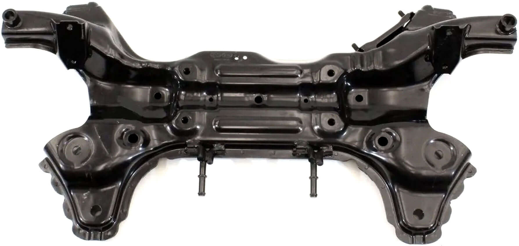 Used OEM 2010-2011 Kia Soul Front Subframe Engine Cradle OEM