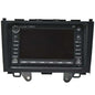 2010-2011 Honda CRV Navigation Radio Stereo Display Screen 39540-SWA-A040-M1 used OEM part