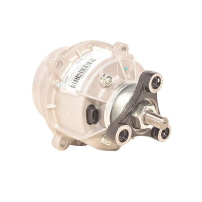 Used OEM 2010-2012 Hyundai Santa Fe Rear Differential Carrier Assembly OEM
