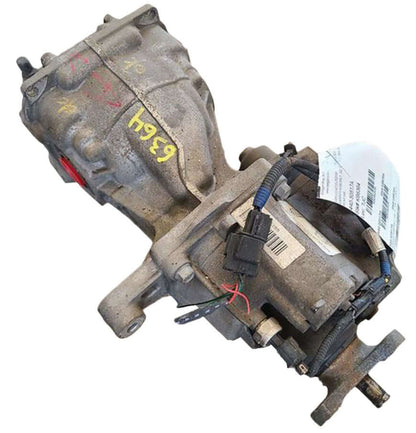 Used OEM 2010-2013 Kia Tucson Sportage Rear Axle Differential Carrier Assembly OEM