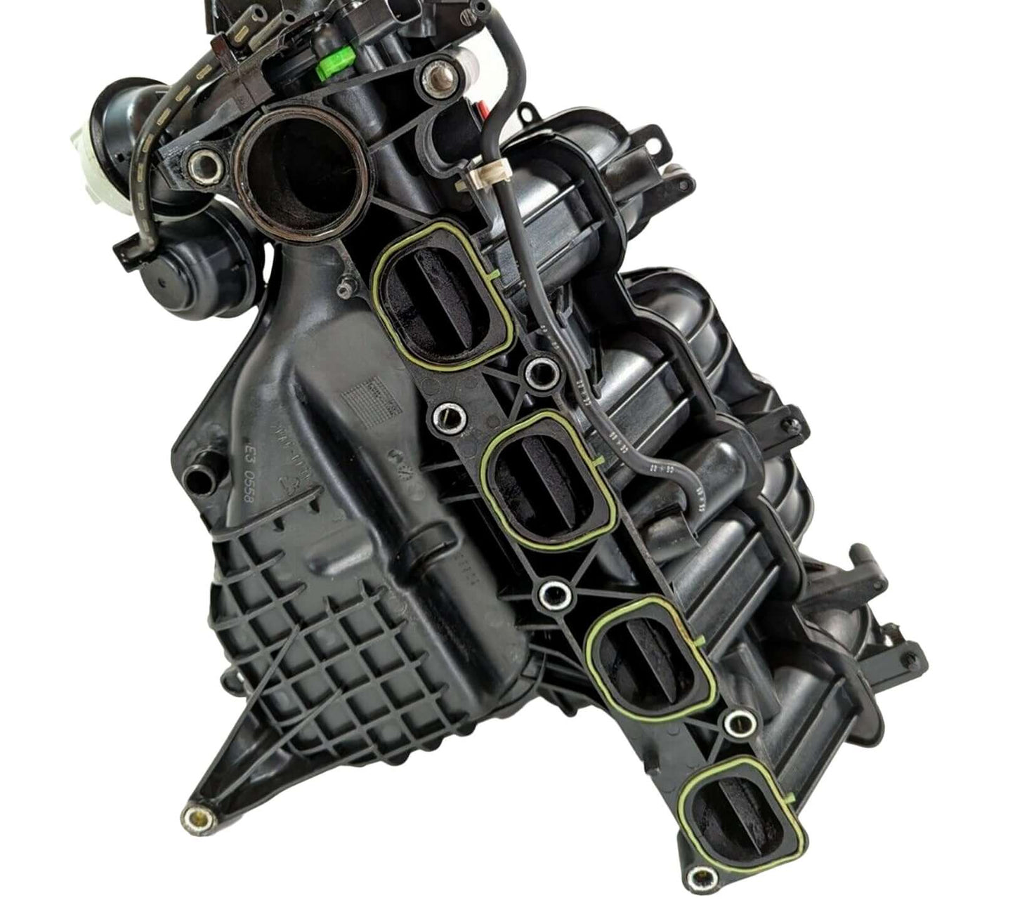 Used OEM 2010-2011 Mazda 3 Intake Manifold 2.0L Non-SkyActiv OEM