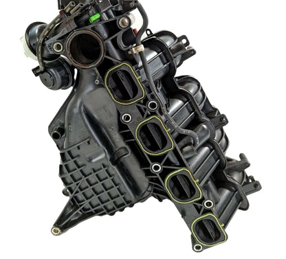 Used OEM 2010-2011 Mazda 3 Intake Manifold 2.0L Non-SkyActiv OEM