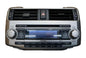 Used OEM 2010-2013 Toyota 4Runner Radio Stereo Receiver MP3 CD Player OEM