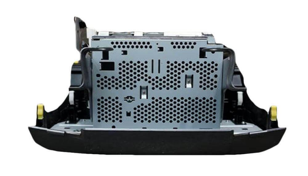 Used OEM 2010-2013 Toyota 4Runner Radio Stereo Receiver MP3 CD Player OEM