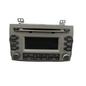 2010 - 2013 Kia Sportage OEM Single CD AM FM SAT Radio Media Receiver GREY used OEM part
