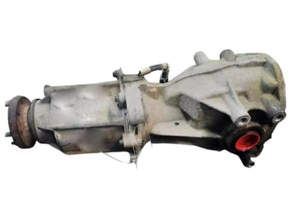 Used OEM 2010-2013 Ford Lincoln Mazda Rear Axle Differential Carrier OEM