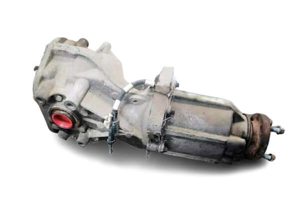 Used OEM 2010-2013 Ford Lincoln Mazda Rear Axle Differential Carrier OEM