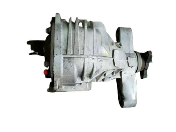 Used OEM 2010-2015 Chevrolet Camaro Rear Axle Differential Carrier Assembly 3.27 Ratio LSD OEM