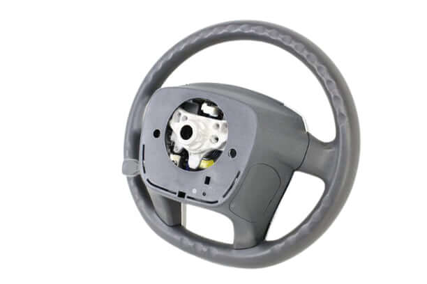 Used OEM 2010-2015 Toyota Prius Steering Wheel Black Non-Leather OEM