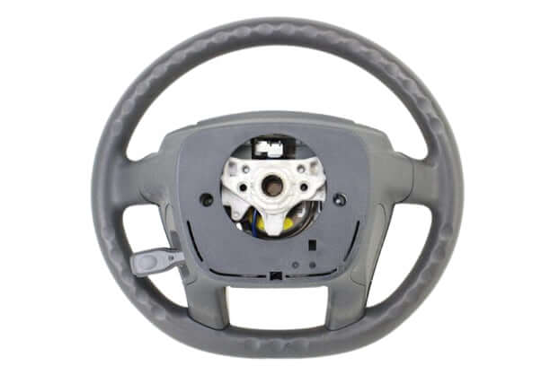 Used OEM 2010-2015 Toyota Prius Steering Wheel Black Non-Leather OEM