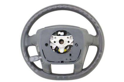 Used OEM 2010-2015 Toyota Prius Steering Wheel Black Non-Leather OEM