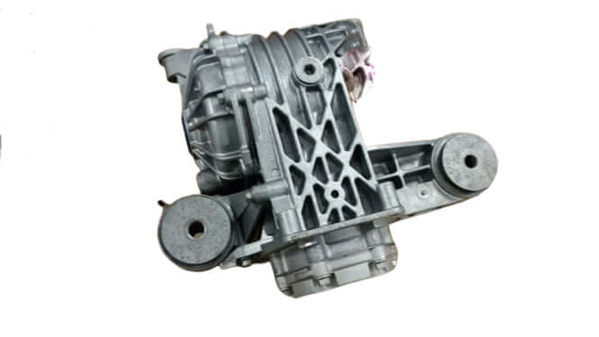 Used OEM 2010-2017 Chevrolet Equinox Terrain Rear Axle Differential Carrier OEM