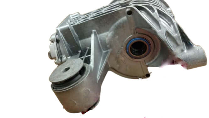 Used OEM 2010-2017 Chevrolet Equinox Terrain Rear Axle Differential Carrier OEM