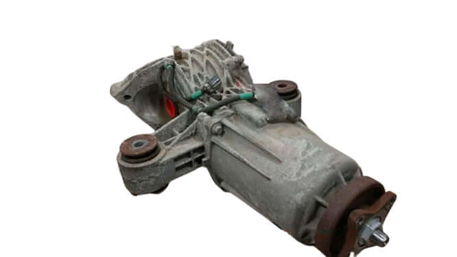 Used OEM 2010-2017 Chevrolet Equinox Terrain Rear Axle Differential Carrier OEM