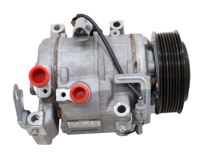 Used OEM 2010-2022 Toyota 4Runner FJ Cruiser Air Conditioning Compressor OEM