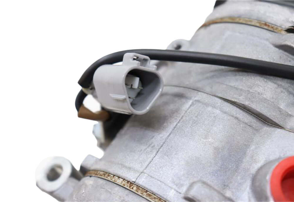 Used OEM 2010-2022 Toyota 4Runner FJ Cruiser Air Conditioning Compressor OEM