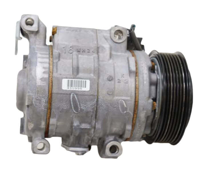 Used OEM 2010-2022 Toyota 4Runner FJ Cruiser Air Conditioning Compressor OEM