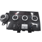 2010–2022 Toyota Sequoia Platinum OEM A/C Heater Temperature Climate Control Unit – Used, genuine OEM used part, dashboard controls