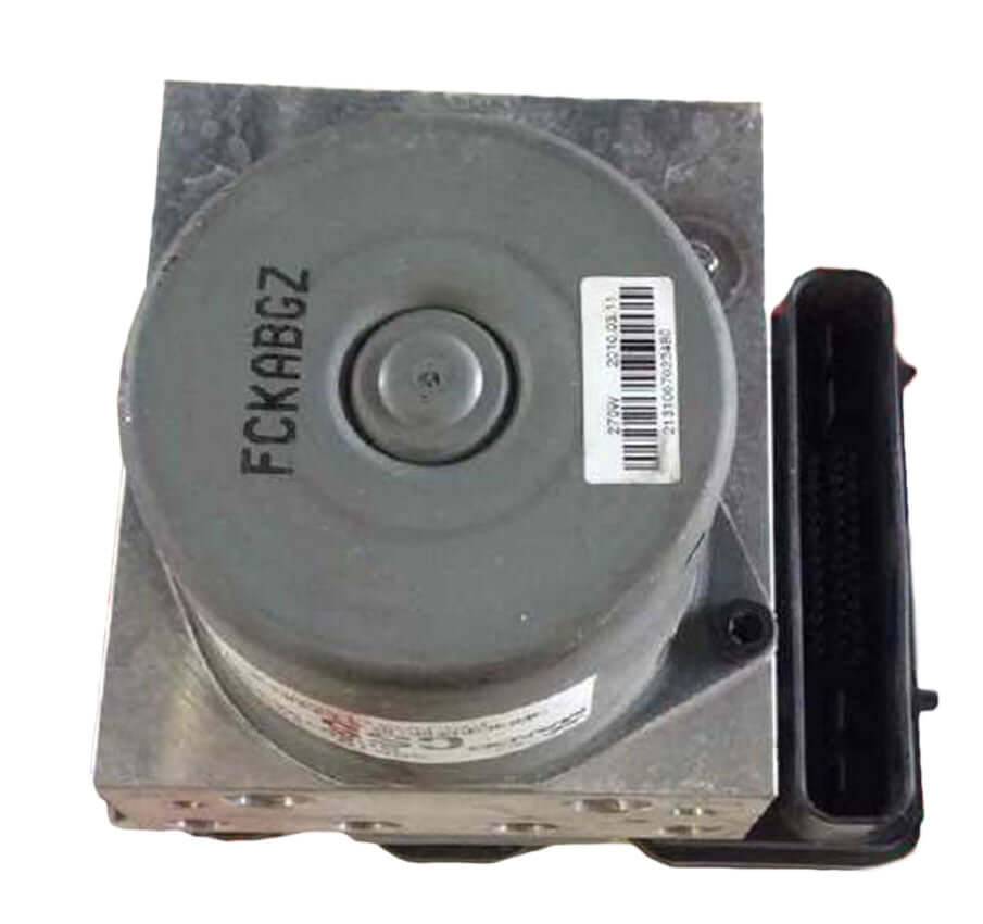 Used OEM 2010 Kia Soul 2.0L ABS Anti Lock Brake Pump Assembly OEM