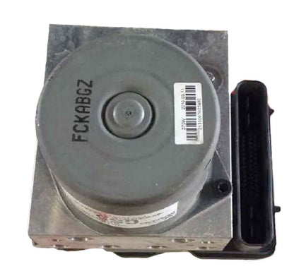 Used OEM 2010 Kia Soul 2.0L ABS Anti Lock Brake Pump Assembly OEM