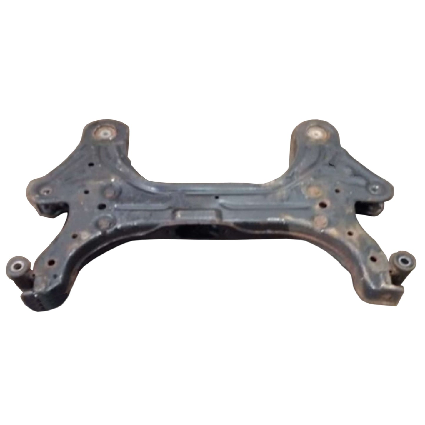 Used OEM 2004-2011 Chevrolet Aveo Suzuki Swift Pontiac Wave Front Subframe Engine Cradle OEM