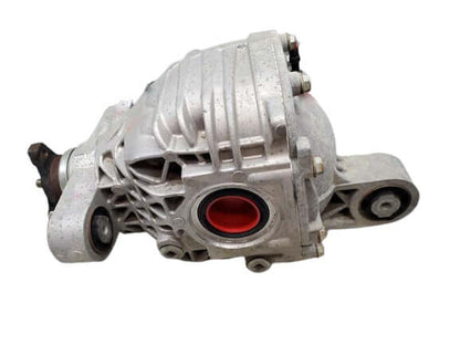Used OEM 2010-2015 Chevrolet Camaro Rear Differential Carrier OEM