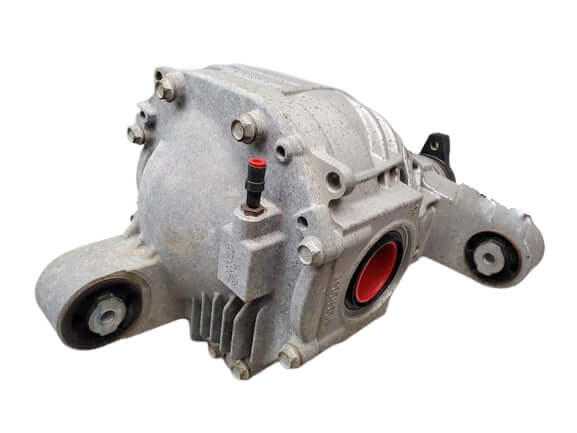 Used OEM 2010-2015 Chevrolet Camaro Rear Differential Carrier OEM