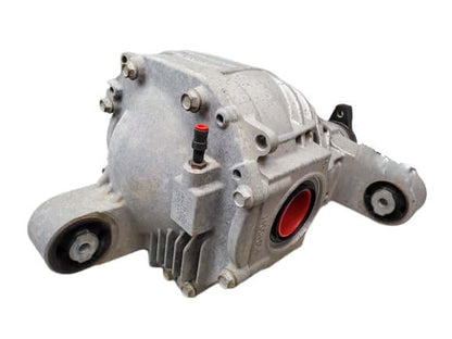 Used OEM 2010-2015 Chevrolet Camaro Rear Differential Carrier OEM