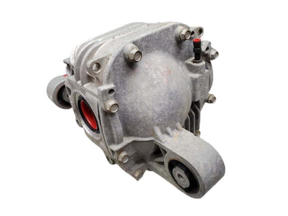 Used OEM 2010-2015 Chevrolet Camaro Rear Differential Carrier OEM