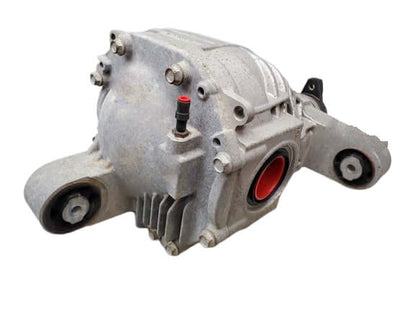 Used OEM 2010-2015 Chevrolet Camaro Rear Differential Carrier OEM