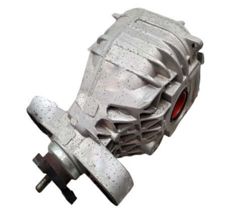 Used OEM 2010-2015 Chevrolet Camaro Rear Differential Carrier OEM