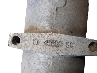 Used OEM 2009-2017 Chevrolet Traverse Rear Axle Differential Carrier OEM