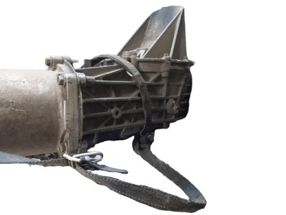 Used OEM 2009-2017 Chevrolet Traverse Rear Axle Differential Carrier OEM