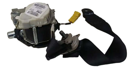 Used OEM 2011-2013 Dodge Caravan Chrysler Town and Country Driver Seat Belt Retractor Black OEM
