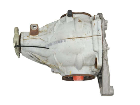 Used OEM 2011-2013 Dodge Charger 5.7L Rear Axle Differential Carrier 3.06 Ratio OEM