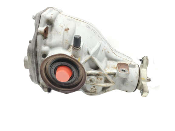 Used OEM 2011-2013 Dodge Charger 5.7L Rear Axle Differential Carrier 3.06 Ratio OEM