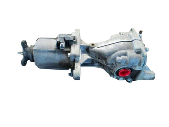 Used OEM 2011-2013 Kia Sorento Rear AWD Differential Carrier Assembly OEM
