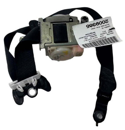 Used OEM 2011-2014 Dodge Durango Front Left Driver Seat Belt Retractor OEM
