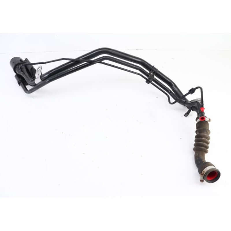 Used OEM 2011-2014 Toyota Sienna Fuel Filler Pipe Neck Assembly OEM