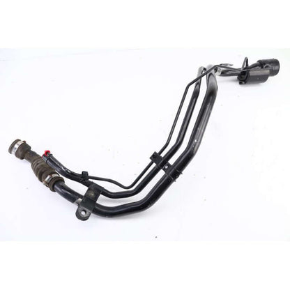 Used OEM 2011-2014 Toyota Sienna Fuel Filler Pipe Neck Assembly OEM