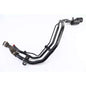 Used OEM 2011-2014 Toyota Sienna Fuel Filler Pipe Neck Assembly OEM