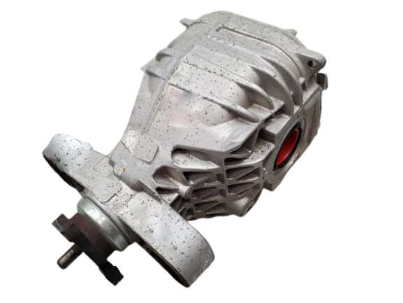 Used OEM 2010 Chevrolet Camaro Rear Axle Differential Carrier 3.27 Ratio OEM