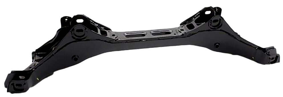 Used OEM 2010-2016 Kia Sportage Hyundai Tucson Rear Sub Frame Suspension Cradle OEM