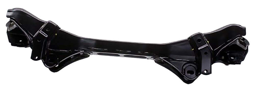 Used OEM 2010-2016 Kia Sportage Hyundai Tucson Rear Sub Frame Suspension Cradle OEM
