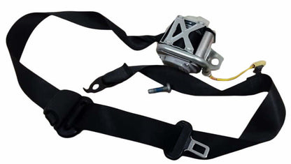 Used OEM 2011-2017 Jeep Wrangler Front Right Passenger Seat Belt Retractor OEM